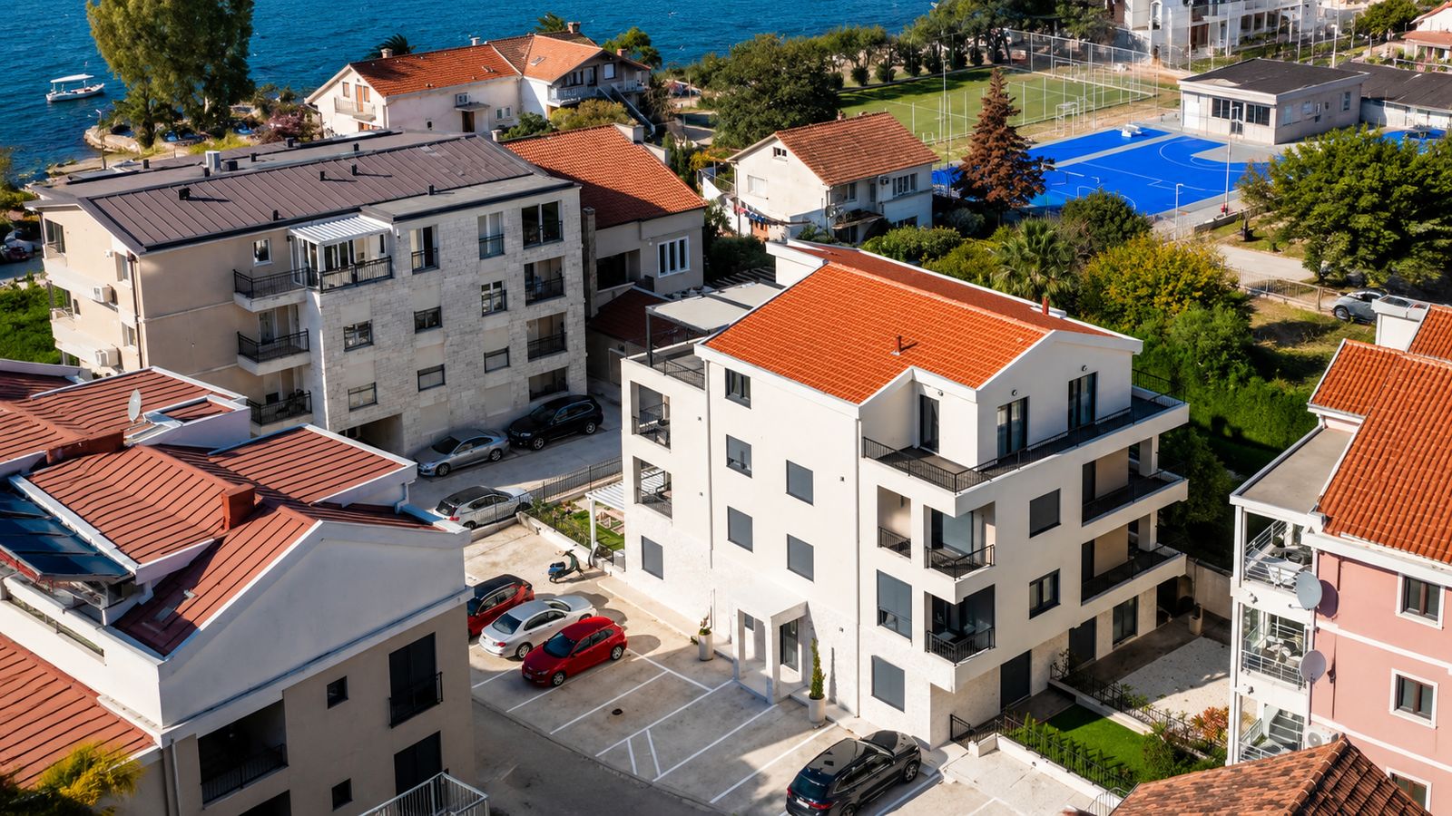 AMĐ Inženjering — Tivat